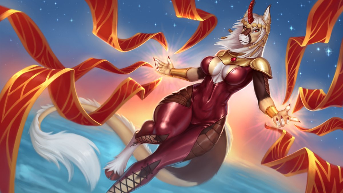 EnkNeil's tweet photo. Scarlet Sunset https://t.co/ZpNgotFHtO