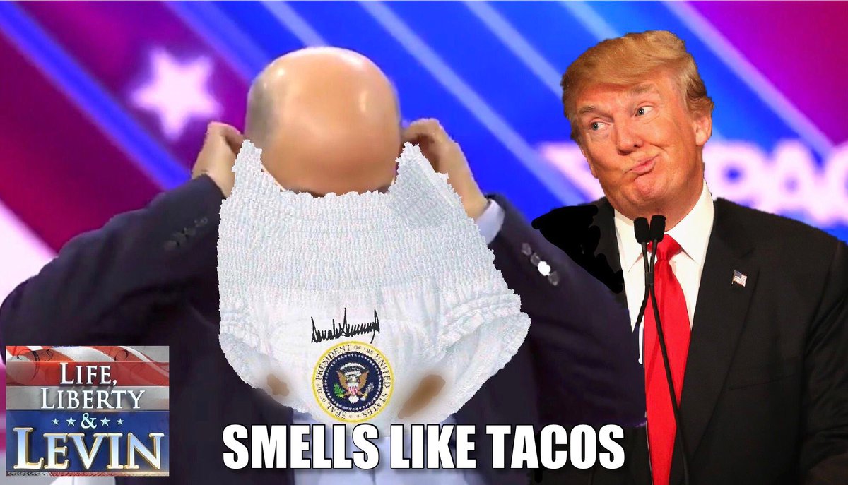 NormBeck2714's tweet photo. @marklevinshow Not really https://t.co/eaXCd8DTMO