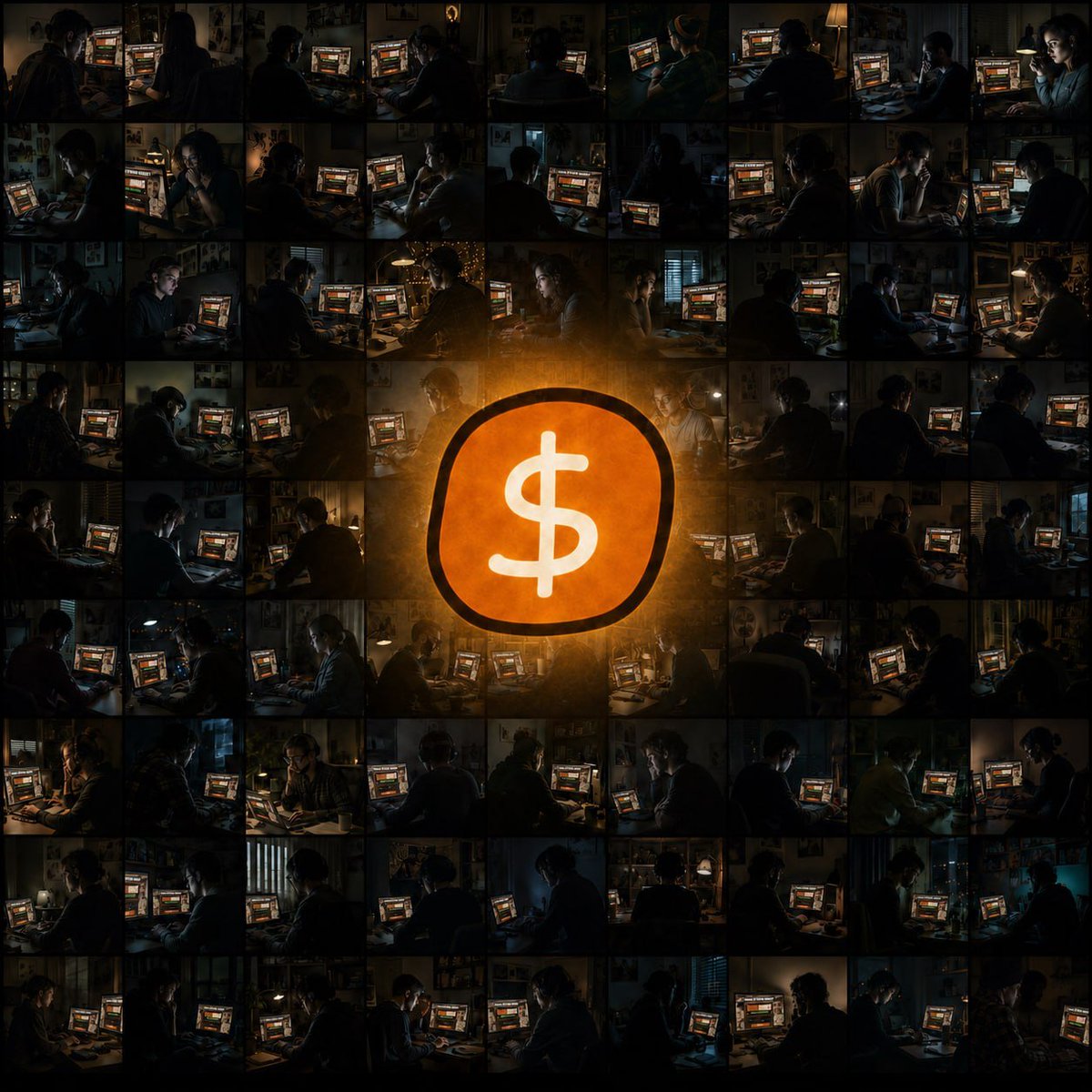 stupidmoneysol1's tweet photo. If you are really $tupid this is for you.

If you have a crazy idea and want to get paid, Submit it on the website and include your TG handle or X @.

https://t.co/cXmCteUwVF

Soon, 

We will take over the world and be $tupid. https://t.co/BQmJ6hys3g