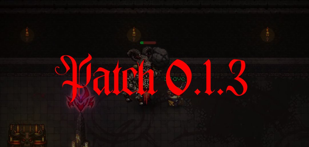 playcambria's tweet photo. PATCH V0.1.3 (pt. 1)

Dungeons - Major gameplay rework + new content
Islands - Leaderboards, Energy Collector, favor boost

Pt. 2 (Regional Servers & Rewards v2) coming Wed.

https://t.co/ypVsLCyZeA