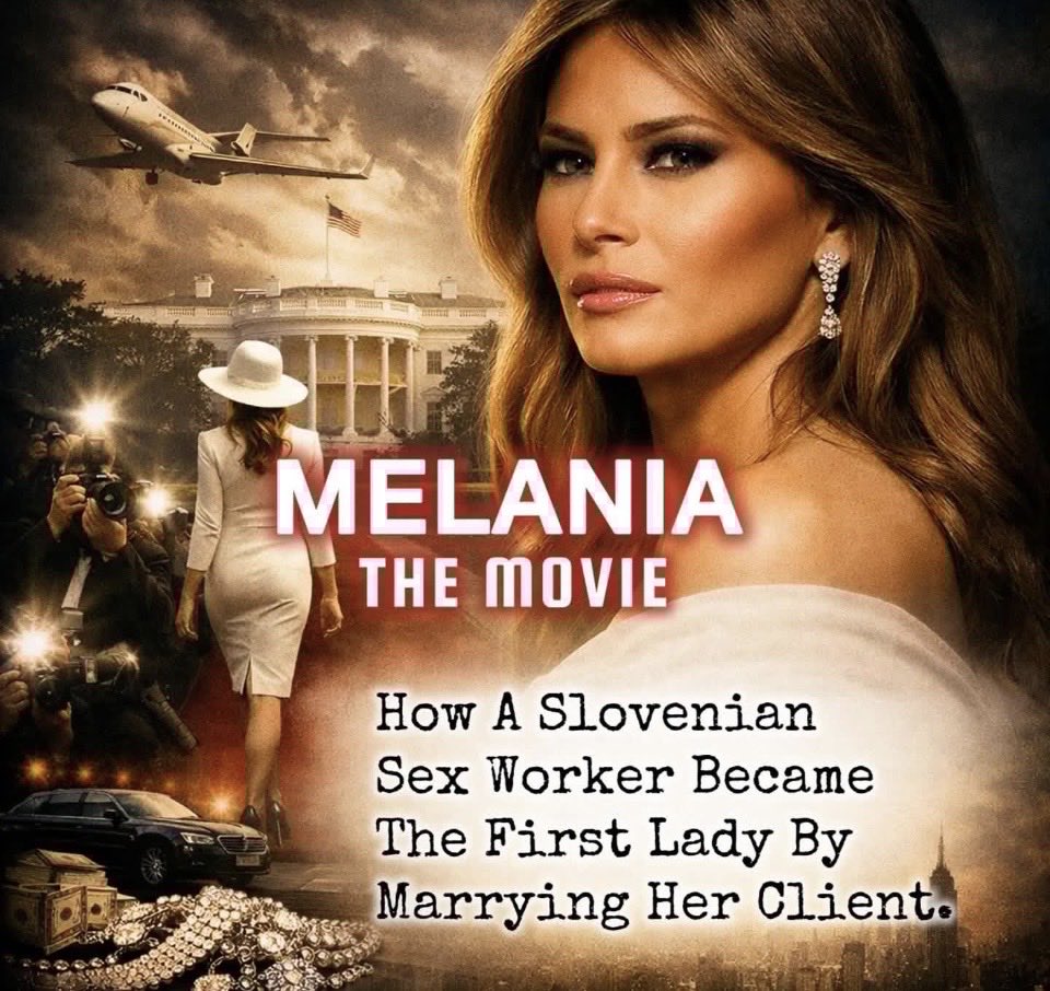 j_yooper's tweet photo. @lady_valor_07 The country’s First Whore. That’s with a W. And she knows how to say “anal costs more” in 6 languages. https://t.co/StGhCJ0O9a