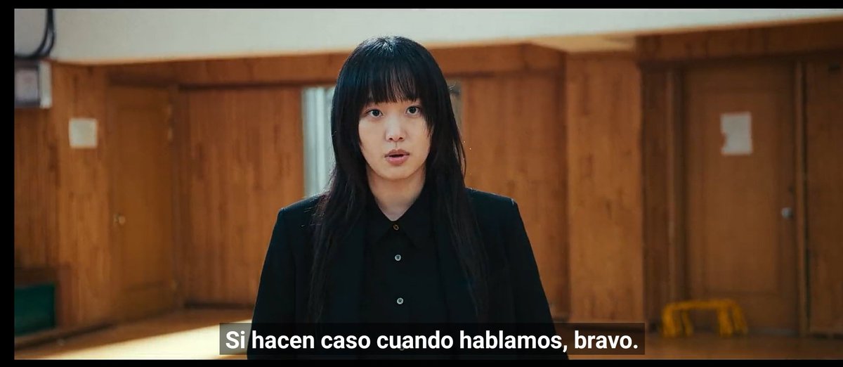 Maiimava's tweet photo. Terminado #TeachYouALesson
Al inicio pensé que seria algo parecido a WHC o Study Group y no, me recordo mas el estilo de #TheJudgeFromHell, castigar a los victimarios de la misma forma que hicieron sufrir a sus victimas.
Un caso por episodio que la hace muy facil de llevar+ https://t.co/vqSHwiW7VZ