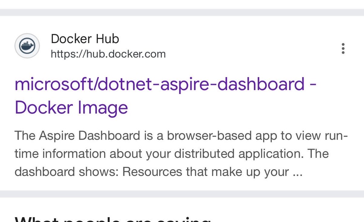 TerribleDev tweet picture