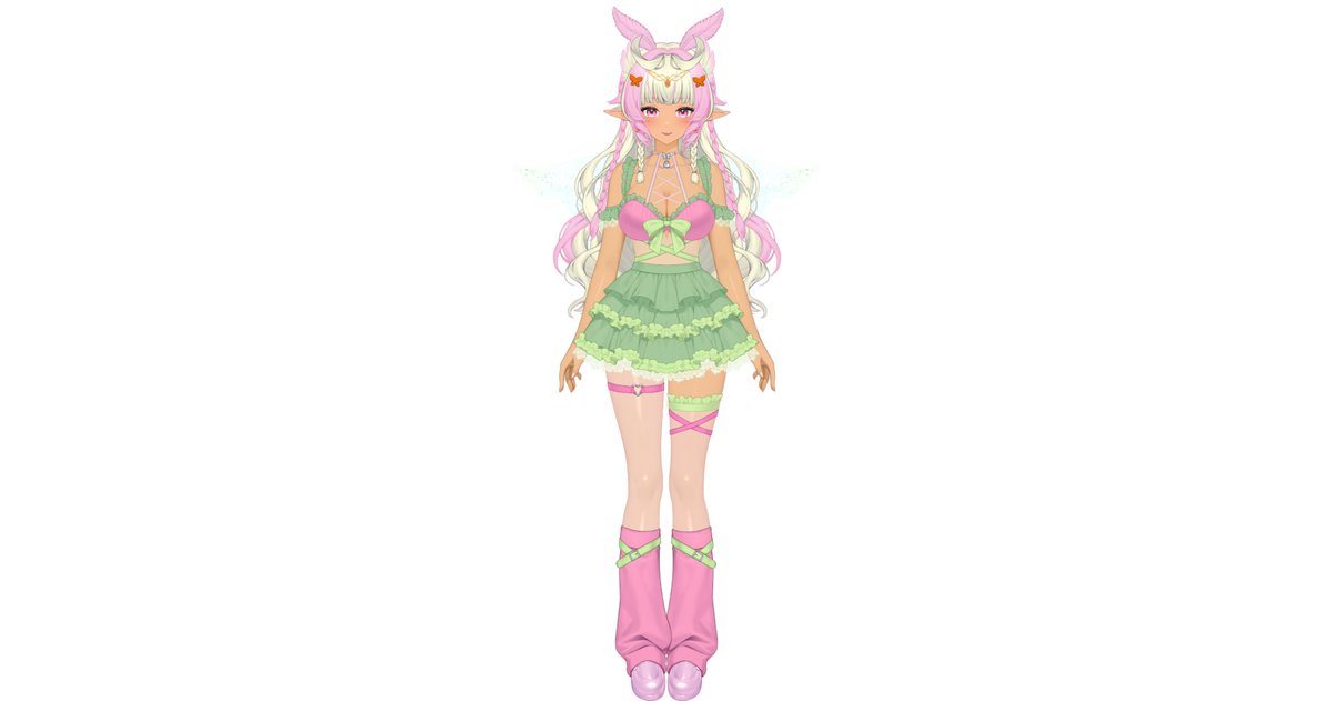 jade_cryptic's tweet photo. @Velumiie Happy pre birthday! https://t.co/i7OImisj6D