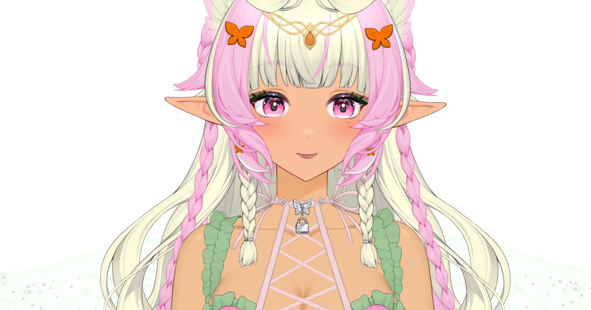 jade_cryptic's tweet photo. @Velumiie Happy pre birthday! https://t.co/i7OImisj6D