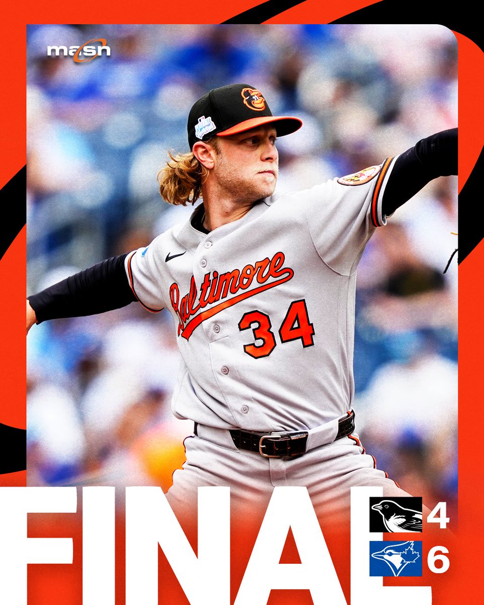 masnOrioles's tweet photo. On the path home https://t.co/WiJCF7GRqx