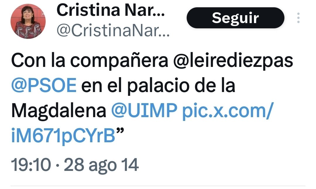 Pacufo's tweet photo. @SerAguMar @MarBalCas https://t.co/1UsbNDwKCe