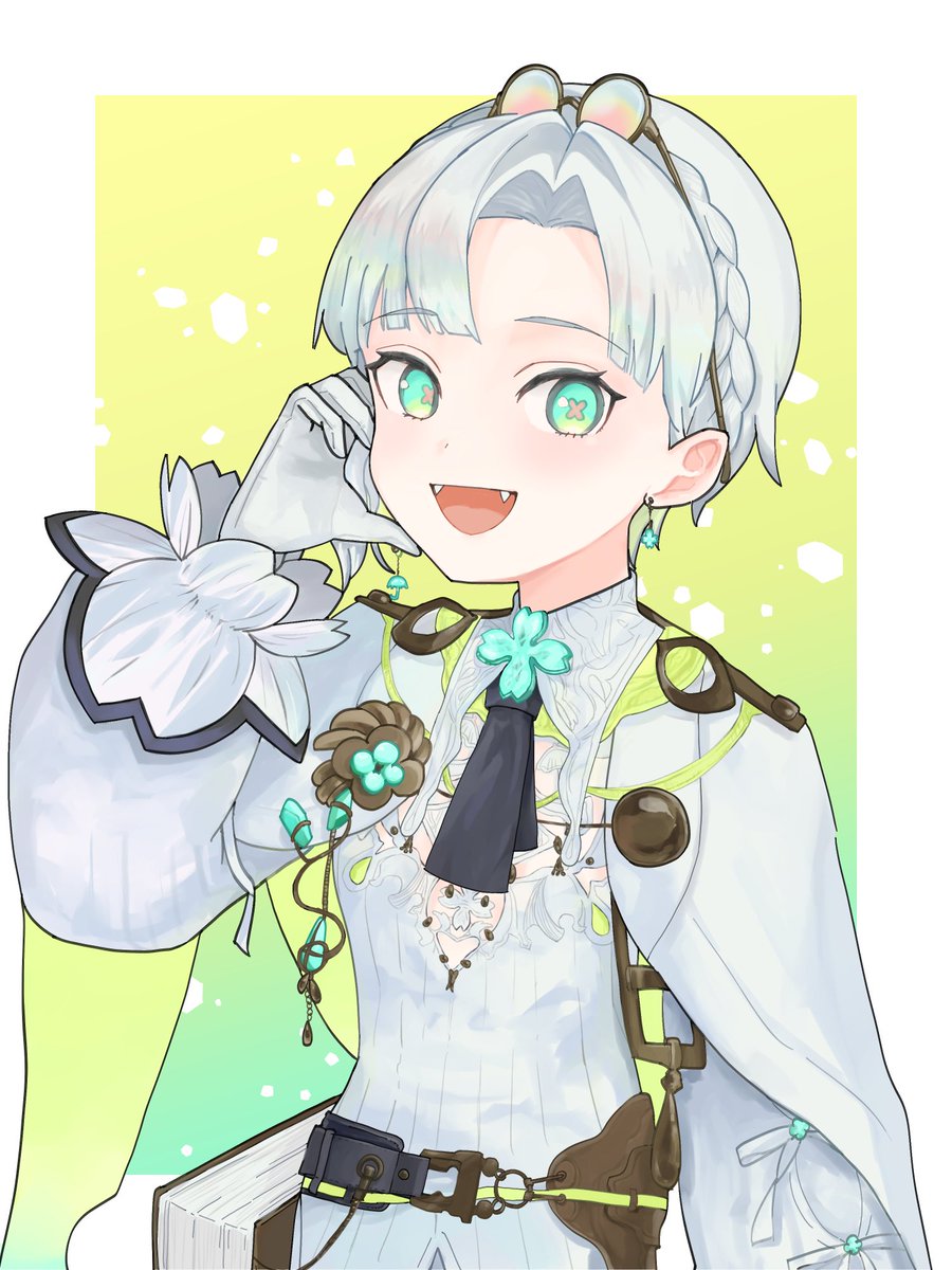 KmBokujo's tweet photo. 💜🧡💙💛　#AuraRain https://t.co/0HWqsIAc0P