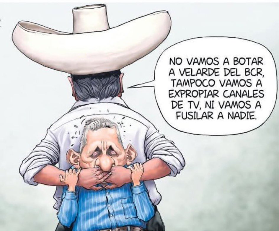 AlexjoelCz's tweet photo. @RobertoSanchP https://t.co/dUaSNqWTIa