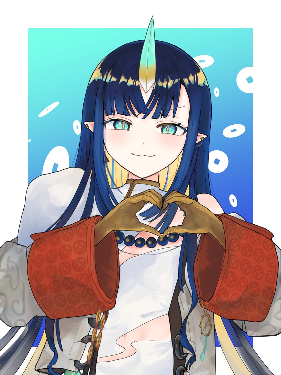 KmBokujo's tweet photo. 💜🧡💙💛　#AuraRain https://t.co/0HWqsIAc0P