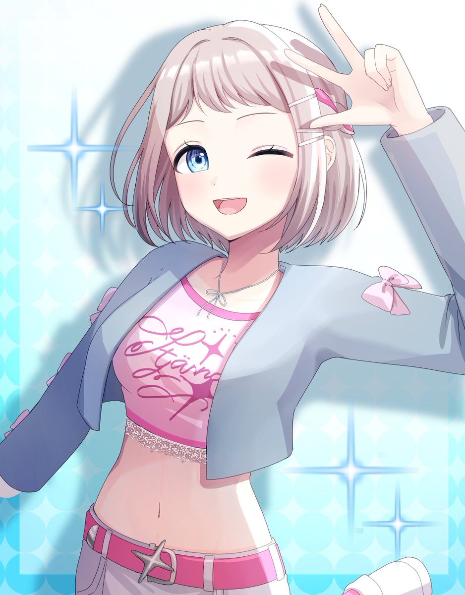 nmtk_0's tweet photo. メ組のメッ！ 
#学マスFA https://t.co/NHt5jZh6Hk