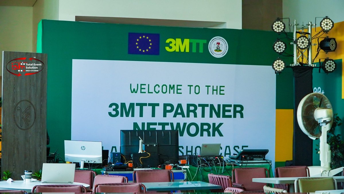 iamTotalEvents's tweet photo. A reminder that impactful events don't have to be massive they just need excellent planning and flawless execution.

📍 We operate nationwide. Your location is not a barrier.

Need an event planner or event support team?

📞 Call/WhatsApp: 0803-678-8888
#Gistlover https://t.co/WSVlIPZHag