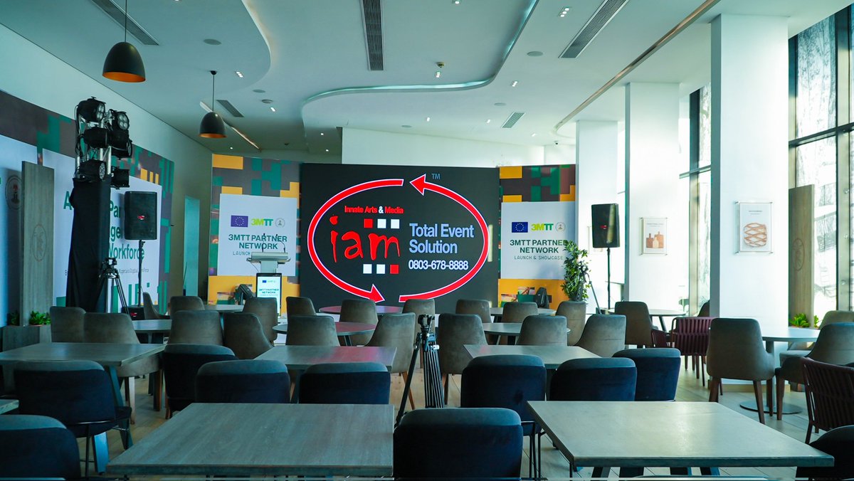 iamTotalEvents's tweet photo. A reminder that impactful events don't have to be massive they just need excellent planning and flawless execution.

📍 We operate nationwide. Your location is not a barrier.

Need an event planner or event support team?

📞 Call/WhatsApp: 0803-678-8888
#Gistlover https://t.co/WSVlIPZHag