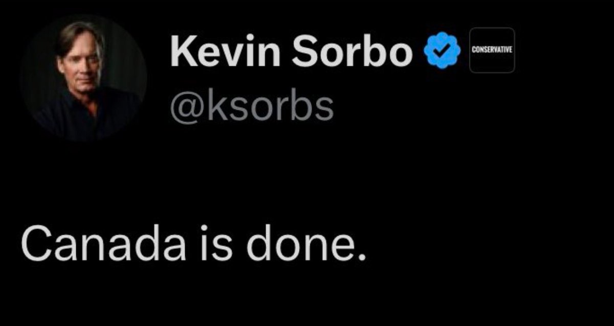 HubbaBubbaYo's tweet photo. We’re still here, bitch. 🇨🇦 https://t.co/cUJvHmrVsQ