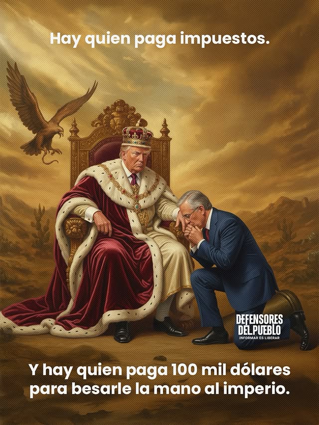 Mexpots1's tweet photo. @EmilioVallejoRL @RicardoBSalinas https://t.co/bHVnFMsaMu