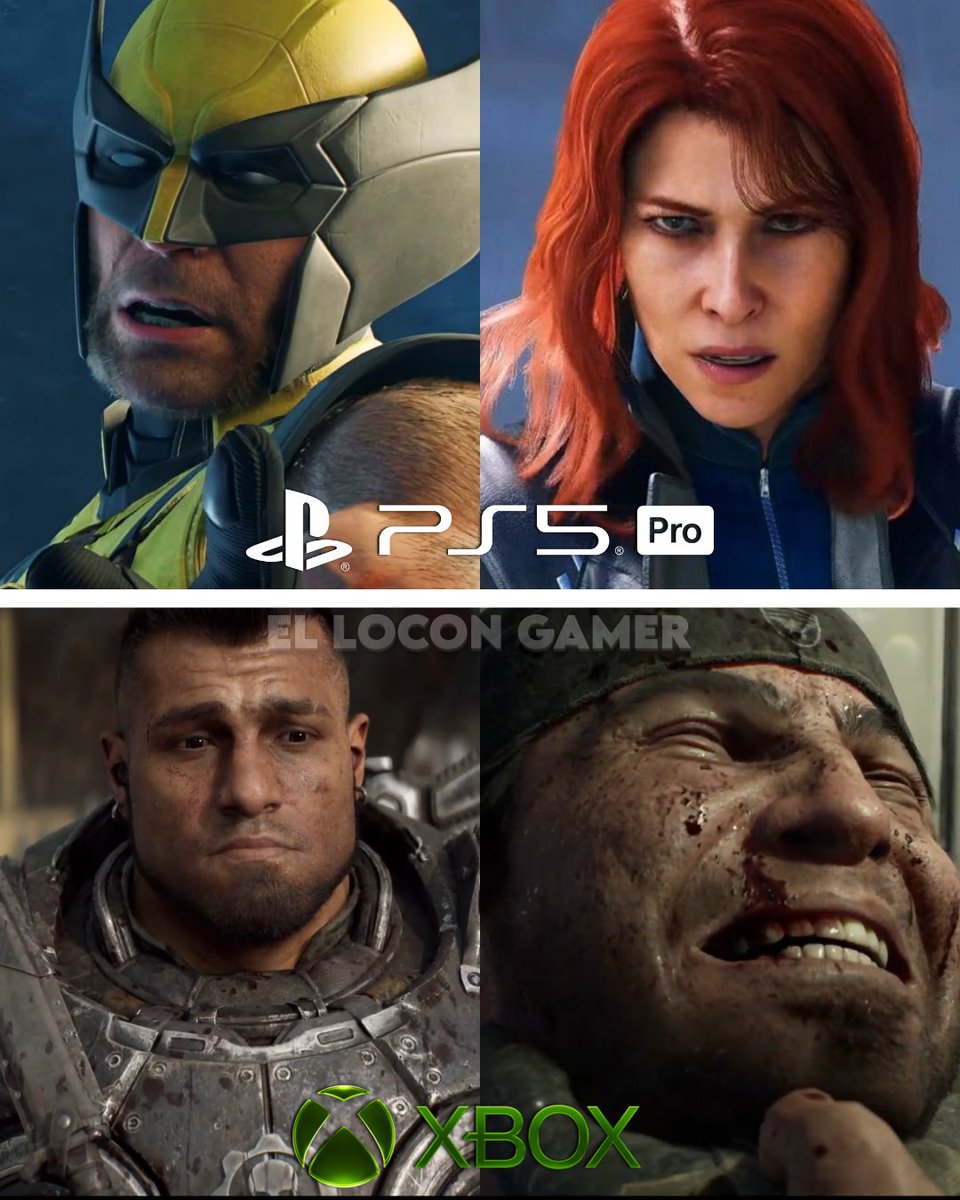 LOCON GAMER tweet media