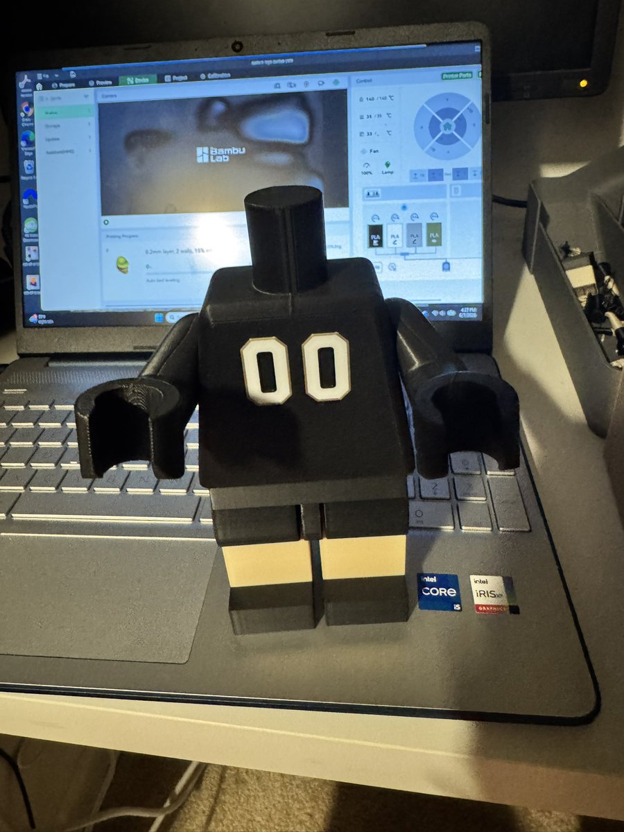 BoilerBatman tweet picture
