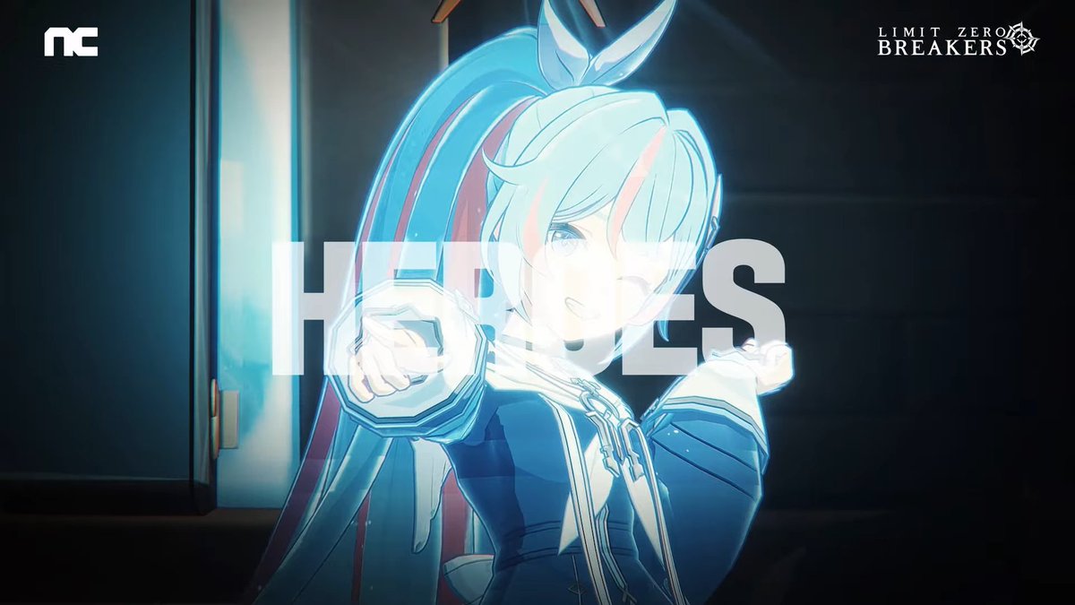 Gusmaaum's tweet photo. @Breakers_EN @IGN Her smile is so cute https://t.co/gwoWk4aWIL