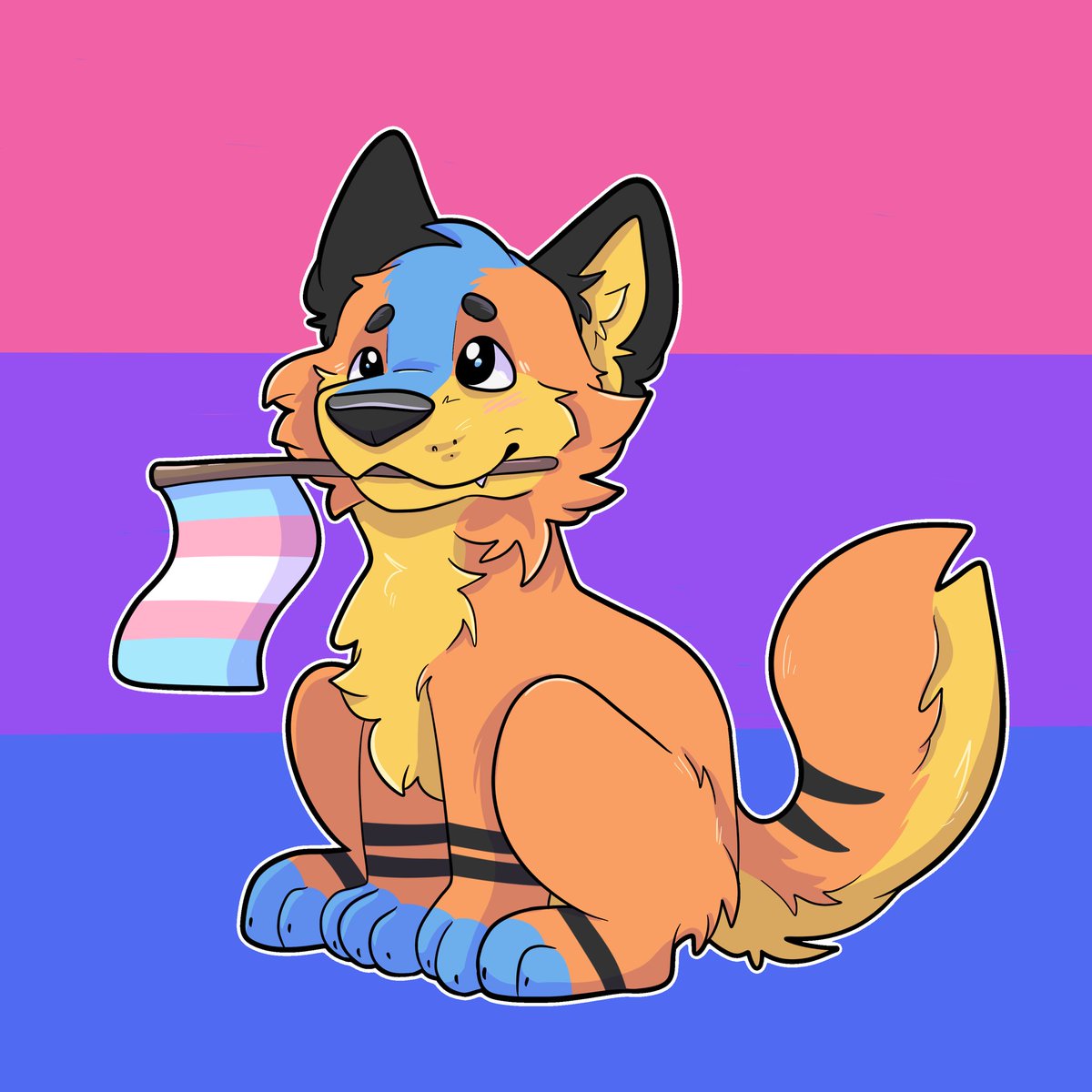 🌱Mutt🌱 θΔ ➡️ Anthrocon tweet media