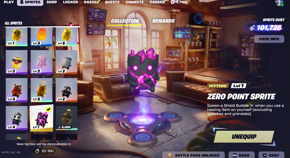 BringBackVibrantVibin tweet media