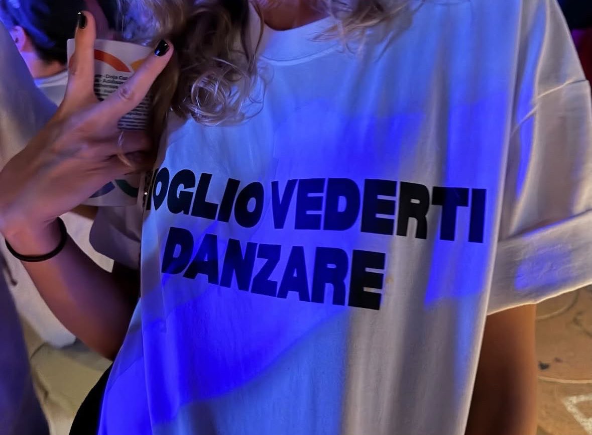 itsforwallace's tweet photo. italian vibes https://t.co/HDAEJlctUy