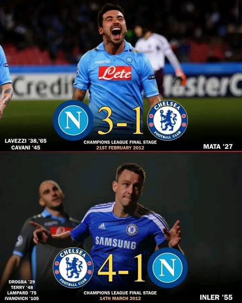 CFC_Christo1's tweet photo. This still remains one of the greatest COMEBACKS I’ve ever seen man.

We dominate teams for fun back then.😌 https://t.co/XTGyZvpcg8