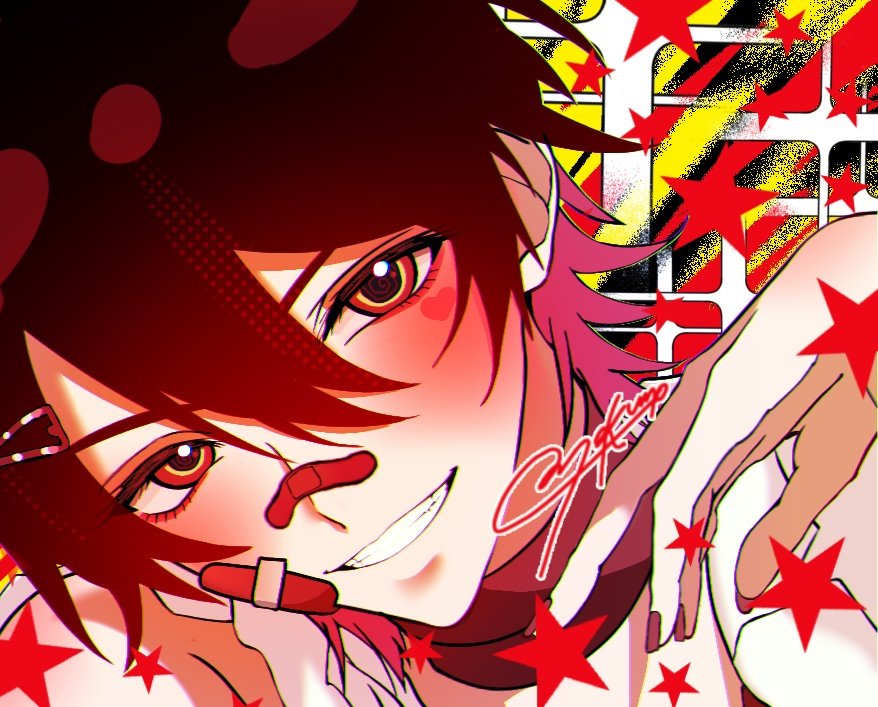 ato_nerudake's tweet photo. #絵かける 
ア夕シ天才⁉️ https://t.co/exHl2Qxn2F