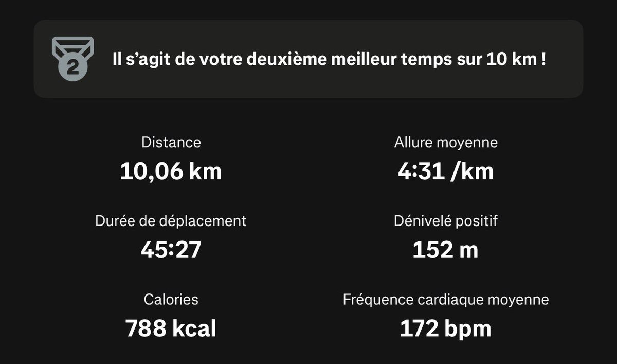 LB34200's tweet photo. @LeBouseuh Moi ils m’annoncent 152d+ 😂
J’ai pas monté la Tour Eiffel pourtant https://t.co/YZ5gCVR6G7