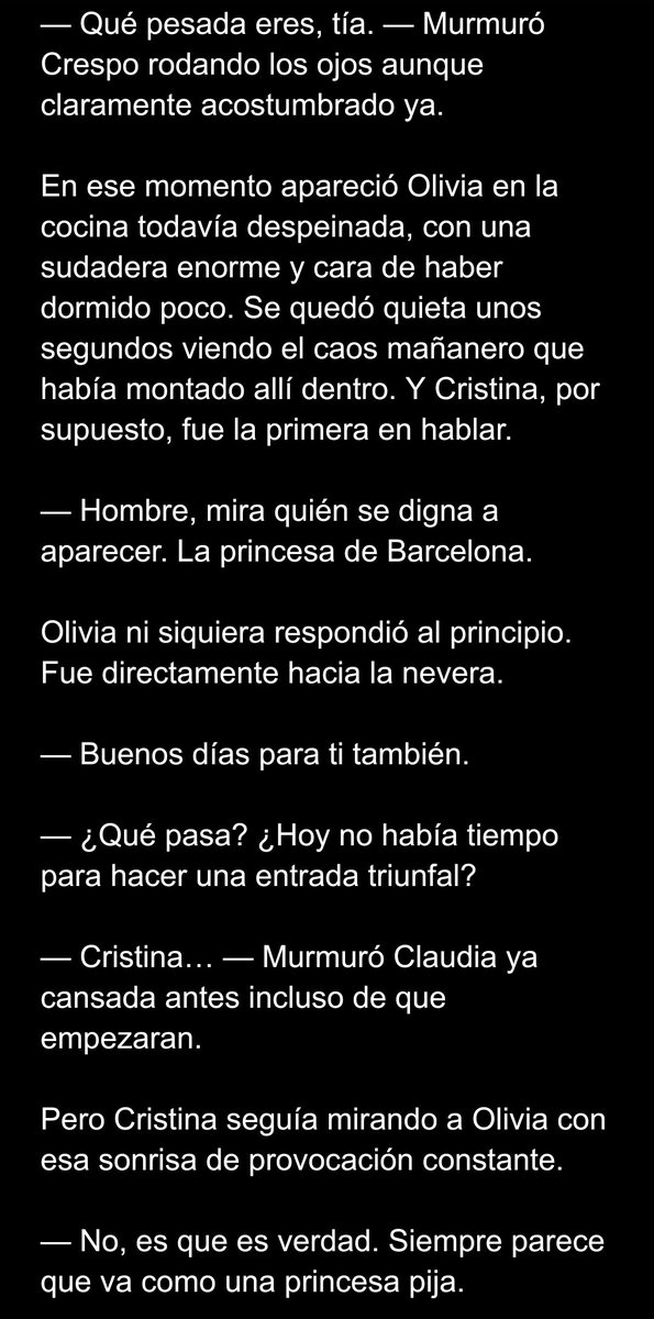LadyJ_1711's tweet photo. ✧ Capítulo 54 pt.2✧ https://t.co/anVZmZQ2lc