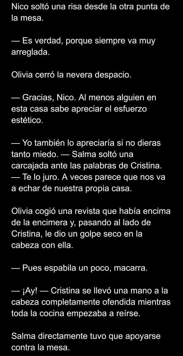 LadyJ_1711's tweet photo. ✧ Capítulo 54 pt.2✧ https://t.co/anVZmZQ2lc