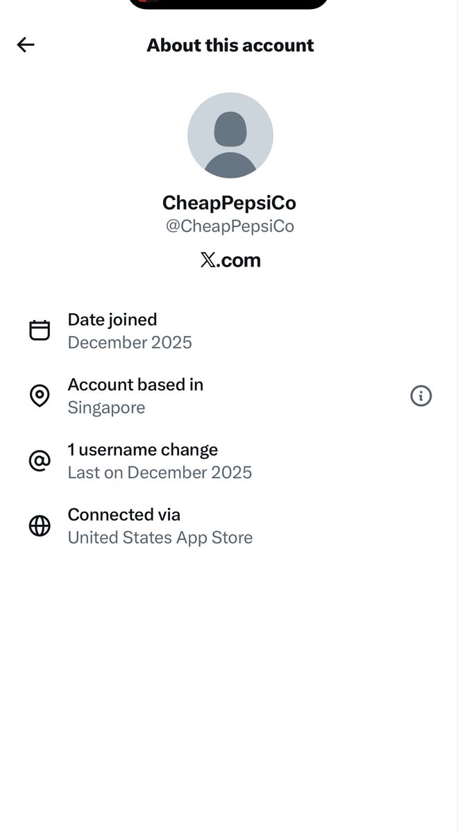corellian32's tweet photo. @CheapPepsiCo @DougWahl1 😂. Stupid Singaporean chink. Shut the fuck up. If anyone is a cunt it is you. Singaporeans, there must be a reason nobody fucking like them. Fuck off. https://t.co/pZHB9lQPxP