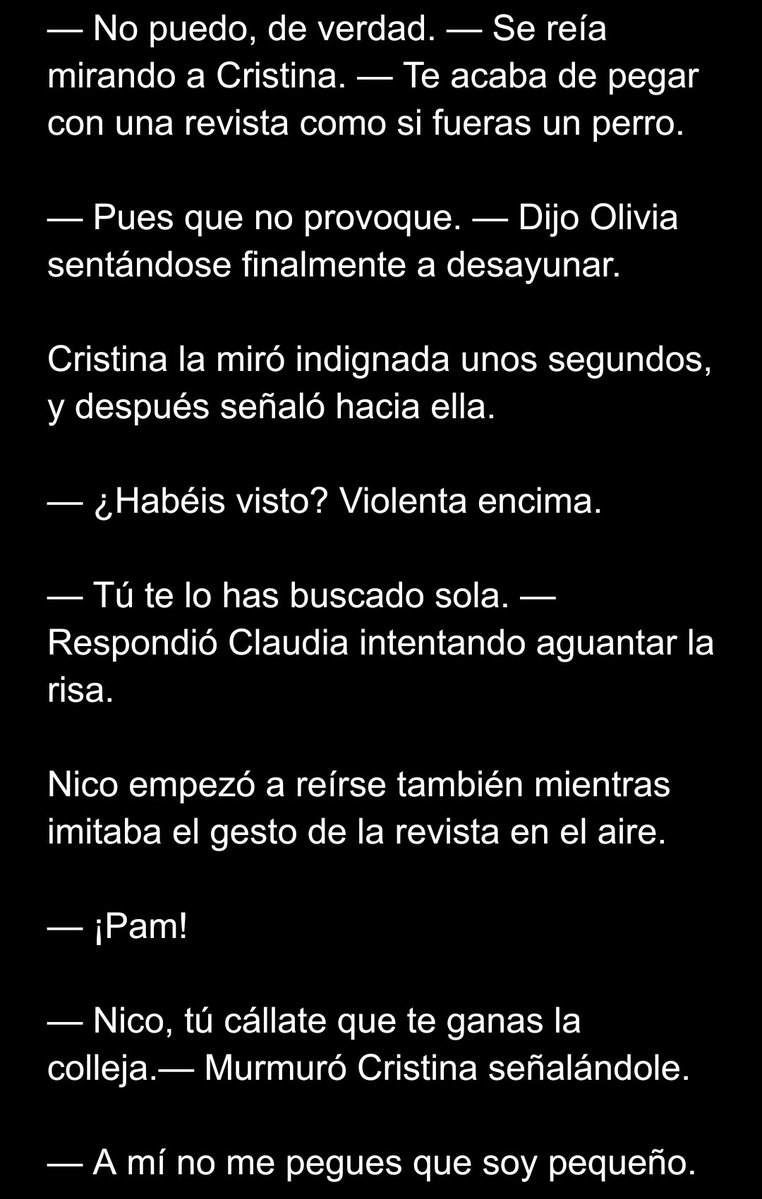 LadyJ_1711's tweet photo. ✧ Capítulo 54 pt.2✧ https://t.co/anVZmZQ2lc