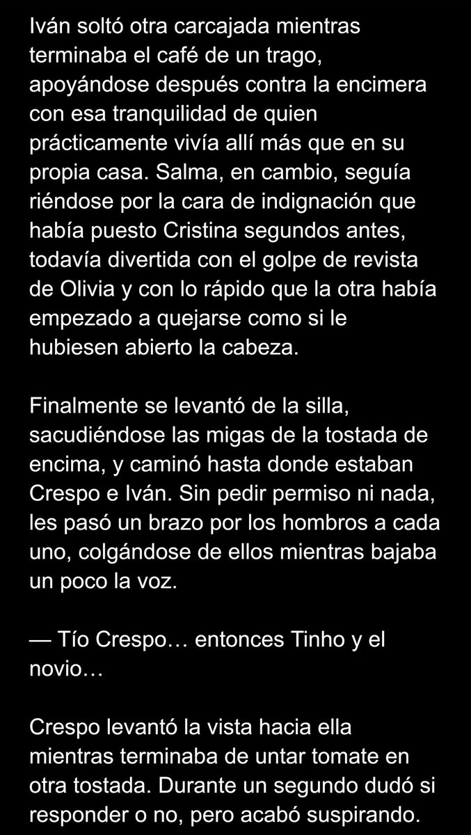 LadyJ_1711's tweet photo. ✧ Capítulo 54 pt.2✧ https://t.co/anVZmZQ2lc