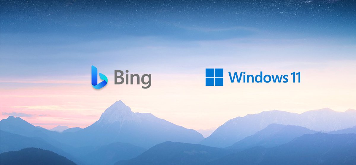technotodaytr's tweet photo. Windows 11'de Bing aramasını devre dışı bırakmak mümkün hâle gelecek. https://t.co/9Sup1bXbaI