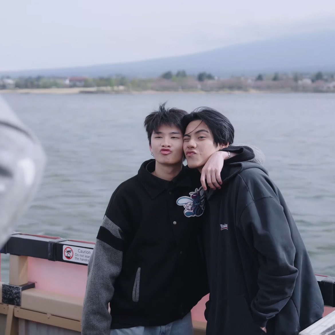 HoyaMine7's tweet photo. เราว่าจริงค่ะ จริงมากๆ https://t.co/WNv21t5F8z