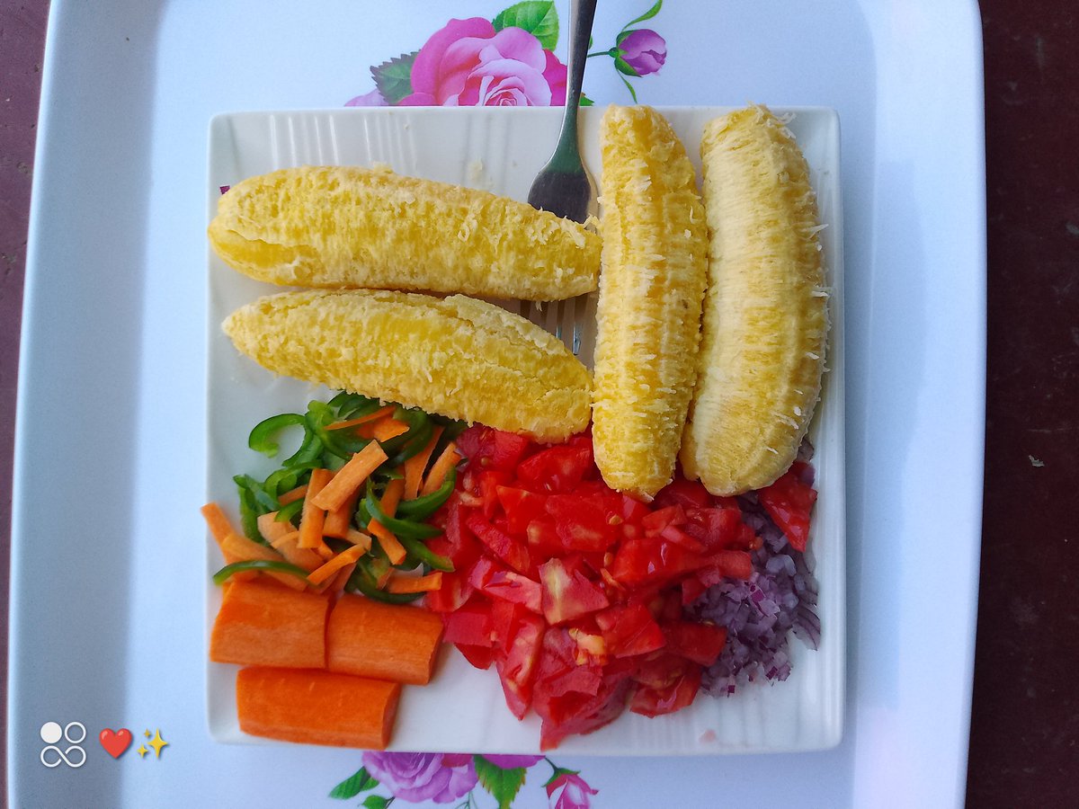 FinestTooro's tweet photo. What's stopping you from having an organic meal? https://t.co/gwPim6QYVV