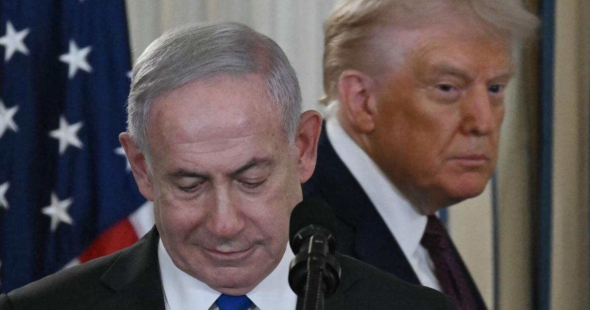 Defensa_Israel's tweet photo. Aparentemente Trump no aprueba que #Israel responda al ataque misilístico iraní, de hecho, ha declarado que "no está feliz" con los bombardeos israelíes a Beirut a pesar de los mismos fueron en respuesta a los ataques de anoche de Hezbollah contra nuestra población civil.
🇮🇱🇺🇸🇮🇷🇱🇧
- Trump necesita urgente cerrar un acuerdo con Irán y no tengo dudas de que la conversación telefónica que tendrá con Netanyahu será muy dura, así que ya veremos que se decide esta noche en Jerusalén.
- Por más contexto abrir el post que cito abajo.