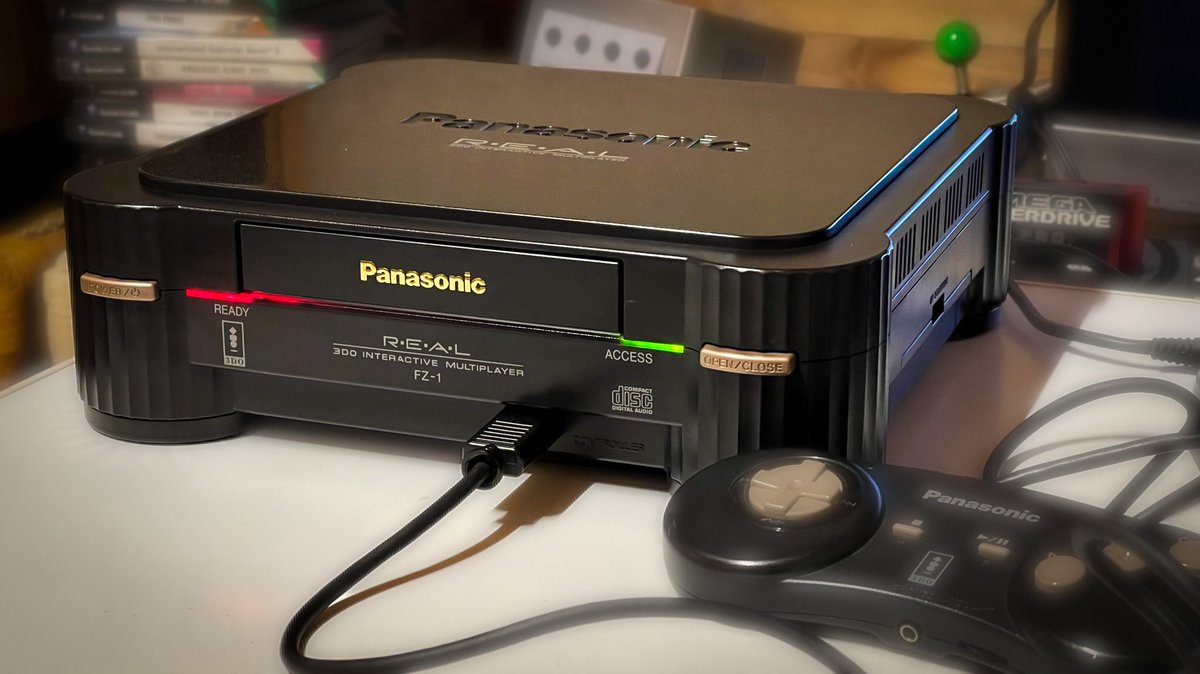 panasonic