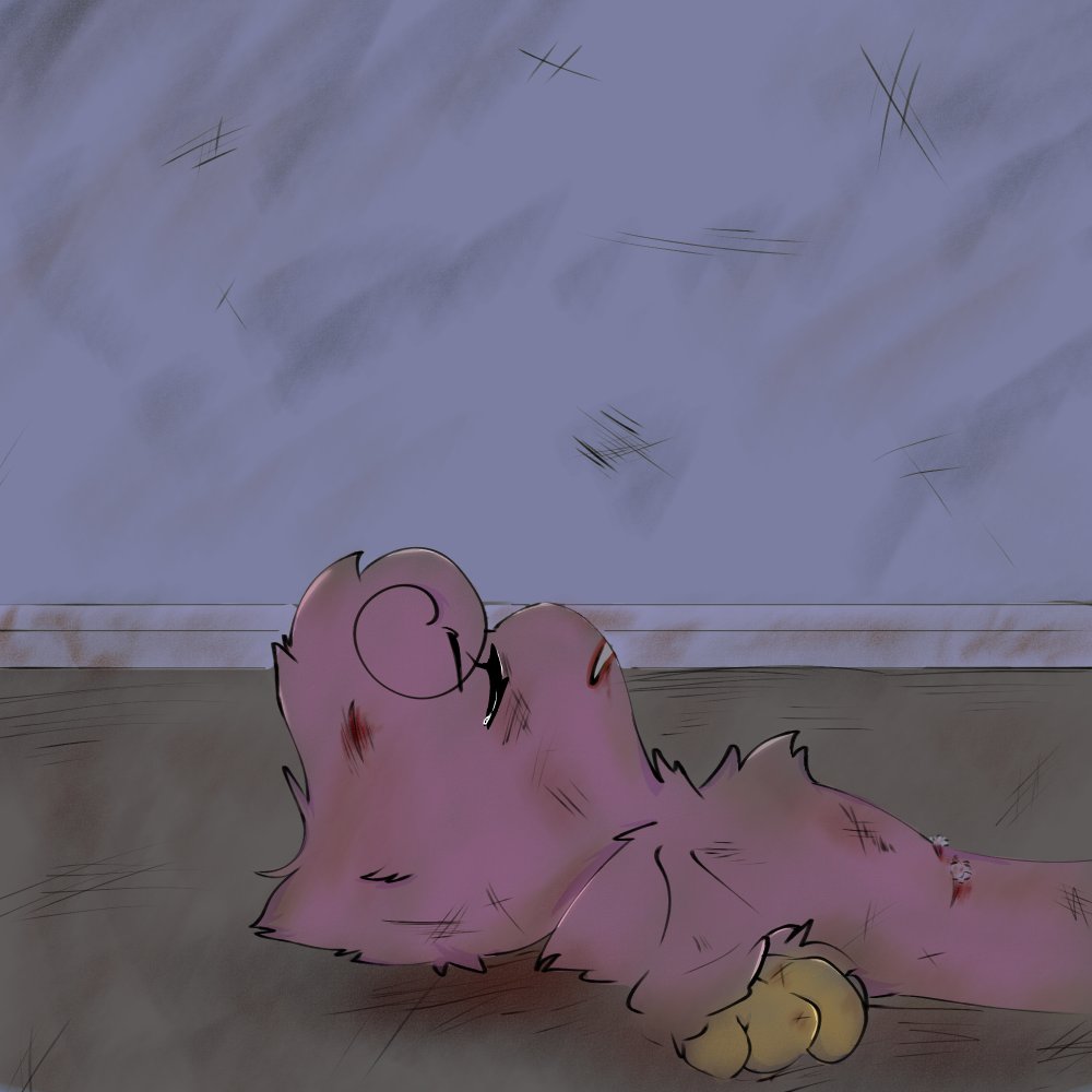 Lvhxxlivv's tweet photo. I’m writing a fanfic for someone else’s au, and I made art to go alongside with it. Here’s the finished art, but I haven’t finished writing lol #kissymissy #huggywuggy #PoppyPlaytime3 #poppyplaytime #huggyxkissy https://t.co/ckWDrWNB0g