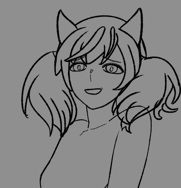 Abyss1417siu's tweet photo. wip
just in case i dont finish it lol https://t.co/RHAWCbuV7N