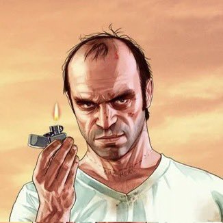 divackity's tweet photo. i love when artists draw Don like he’s Trevor from GTA 5 it’s fitting tbh https://t.co/TBn54mmUiA