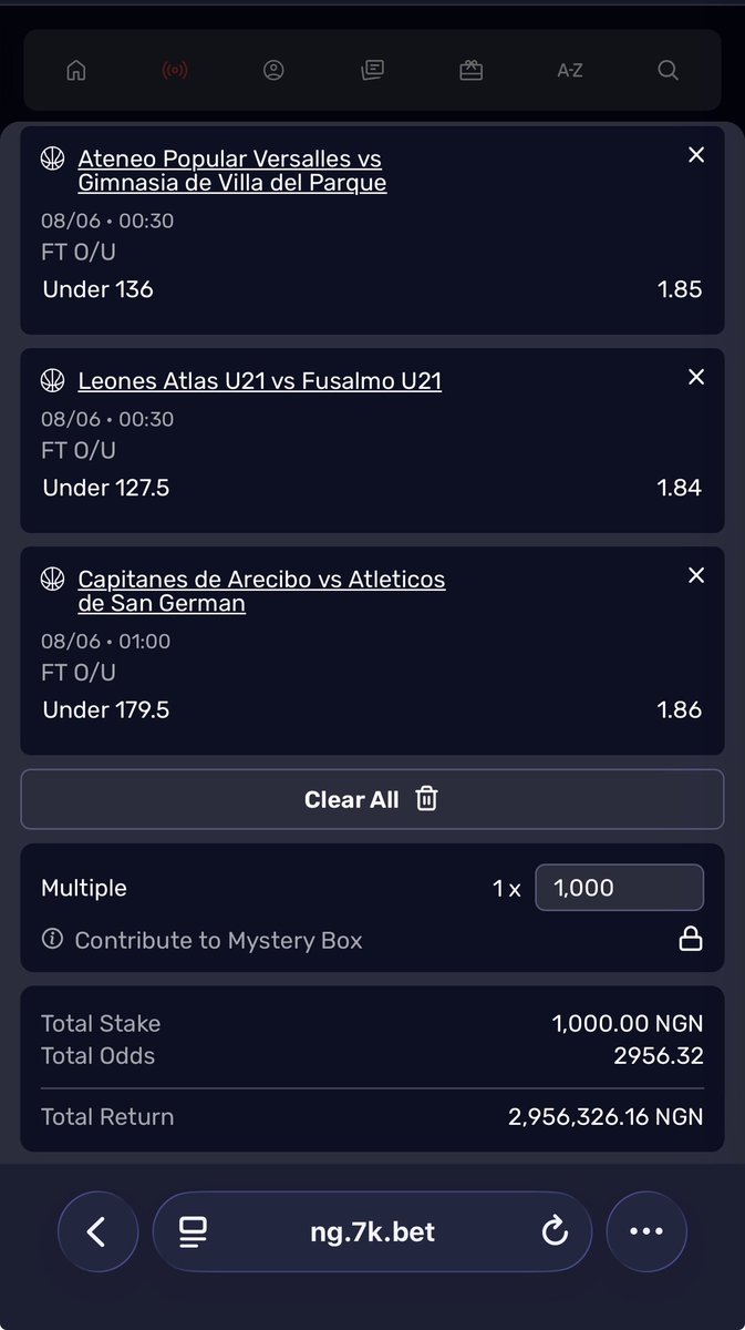 Talented_virtua's tweet photo. 🚀 3,000 odds Midnight BASKETBALL 🏀 wake up too boom  [ GLOBAL CODE 📶 ] spreadsheet

₦1,000 to boom ₦3,000,000

➡️ Click here for direct code: https://t.co/JqOX3jhT32

➡️ click here for Code:QFN07S

➡️ Register via Link: https://t.co/omEzTzvVBr
Make a first time deposit of ₦1,000 and get ₦5,000 BONUS to stake games and withdraw

🚨 Bet responsibly