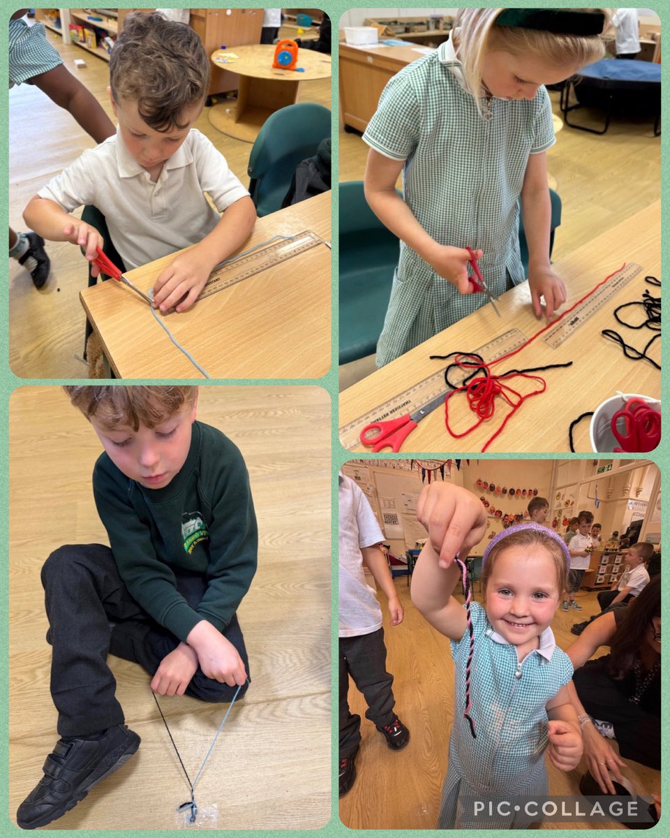 stasaphvp's tweet photo. 🐞s have enjoyed the story of David &amp; Jonathan. A story of friendship, loyalty &amp; kindness. As an act of friendship &amp; kindness, we made friendship bracelets. We then had the option of keeping our own bracelet as we were really proud of them or gifting them to a friend #VPEI https://t.co/BwP00ZYfNi