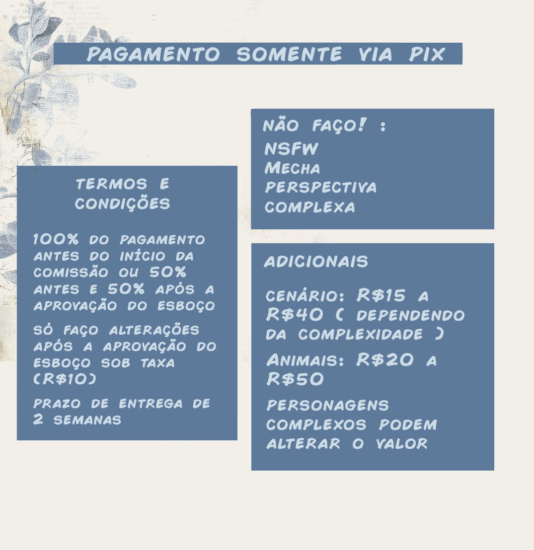 sketchzando's tweet photo. ✷ Comissões abertas 

OIOI só vindo avisar que minhas comms continuam abertas !! minha dm está aberta para pedidos ou dúvidas

uma curtida ou um rt ajudam bastante um artista :D

#aoptwt #arcanetwt #bllktwt #comissões #yumetwt #commissions https://t.co/p4LwLlUanC