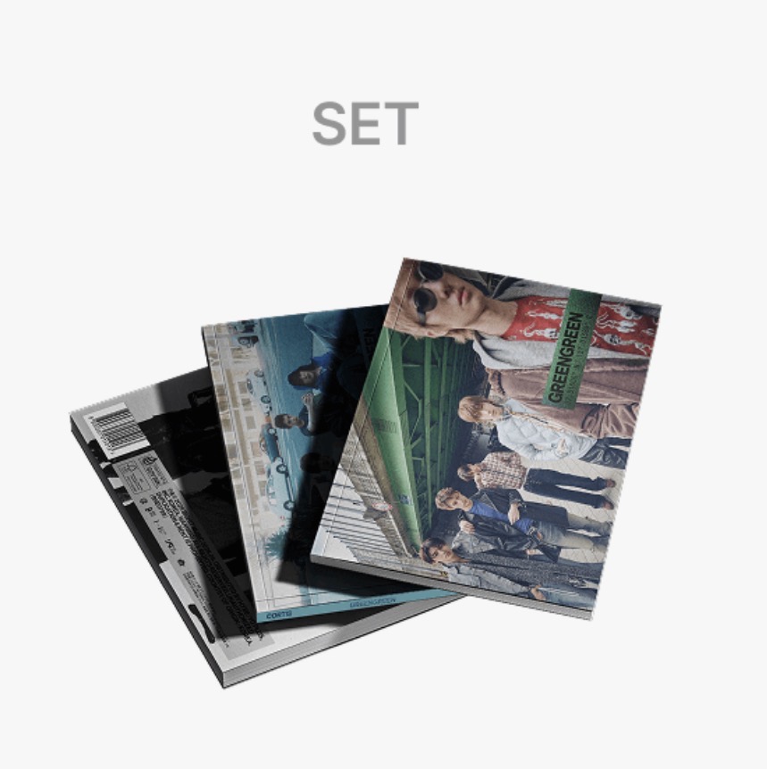 Edaj2728's tweet photo. I'M SO HAPPY!! My father promised to buy me the Green Green album (set) for my report card 😭💚❤️💚❤️💚❤️💚
#Cortis https://t.co/xD3Peylrz4