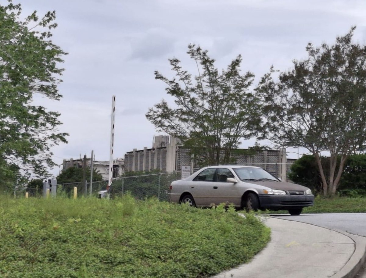 FreddyLA7's tweet photo. Our last two stops before leaving Atlanta. First some Stranger Things filming locations and afterwards the Martin Luther King National Historical Park. https://t.co/PDiu1cLd84