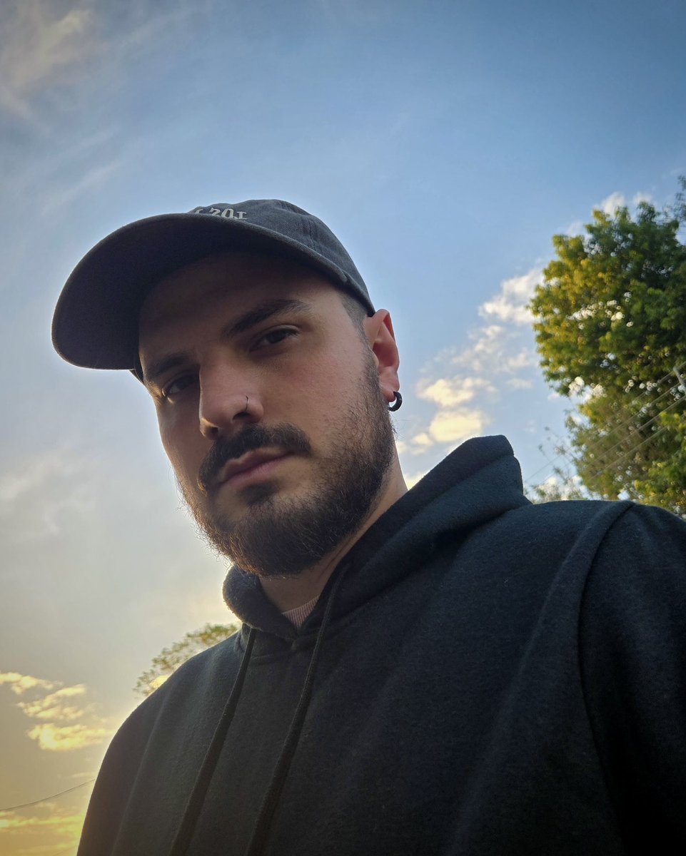 Cristian tweet media