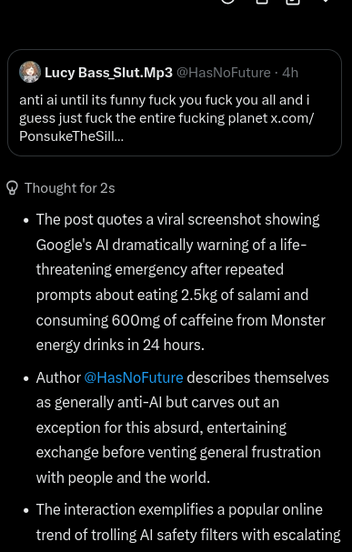 shitposter's tweet photo. @HasNoFuture https://t.co/gjSnFvqKmc