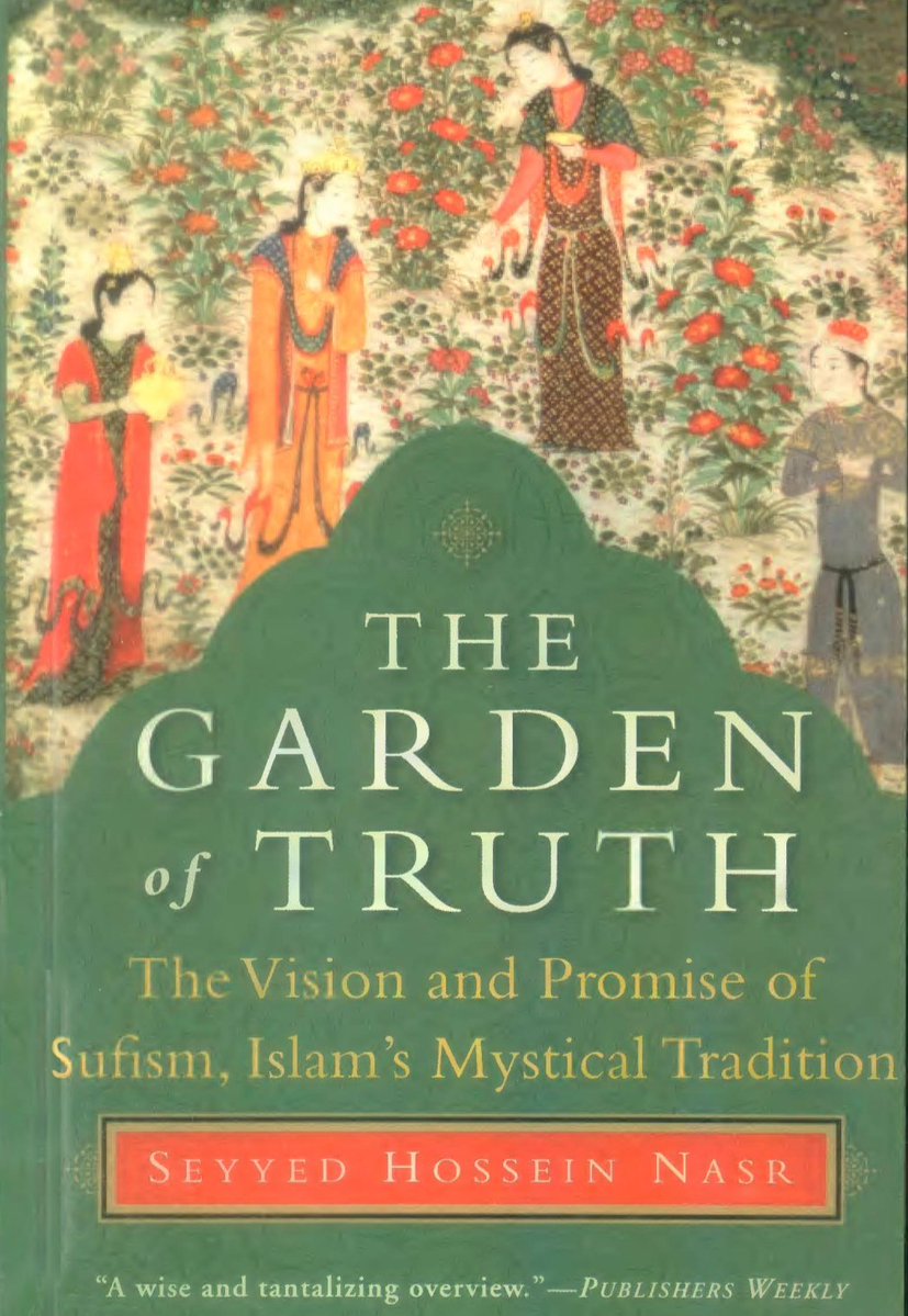 ShaykhIshraq's tweet photo. Four of the best works to learn about the more theoretical dimensions of Sufism/ʿIrfān.

Collectively, these four works will give you a great introduction to the metaphysics and practice of the serious esoteric-exoteric high Persianate Sufism. https://t.co/0jVPwGZXy0