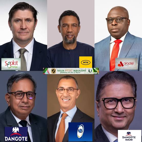Eniola | Market Insights tweet media